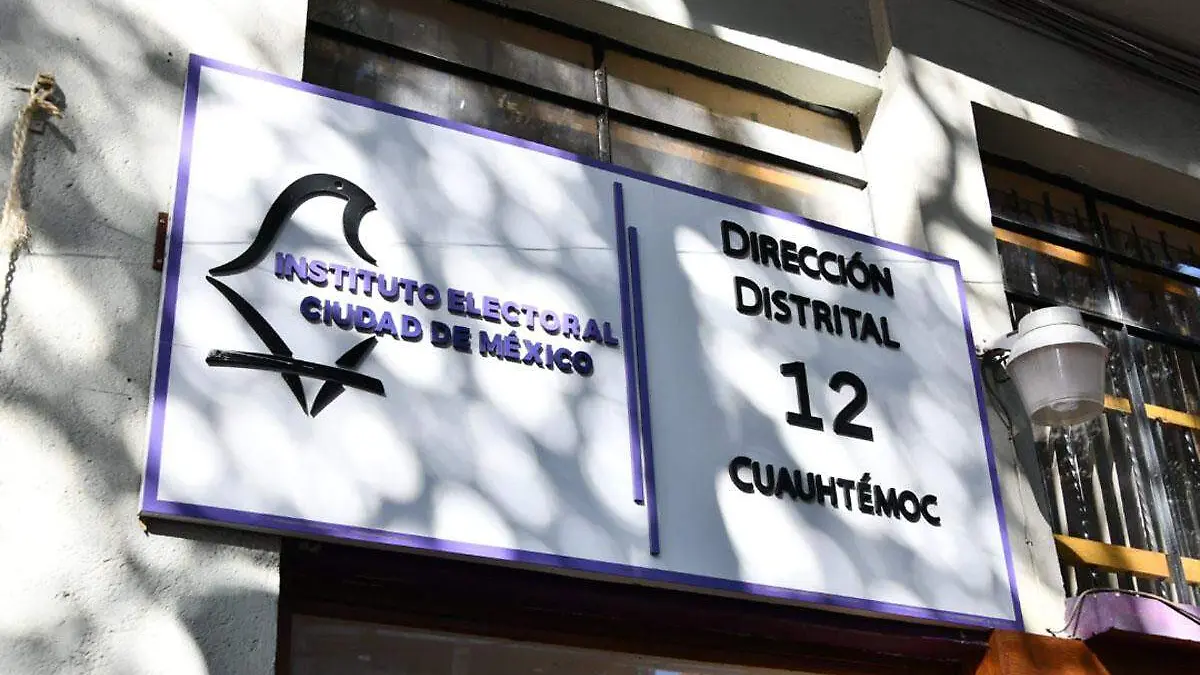 consejo dsitrital